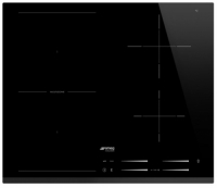 фото Индукционная варочная панель si1m7643b smeg