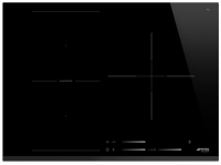 фото Индукционная варочная панель si1m7733b smeg