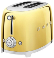 фото Тостер tsf01goeu smeg