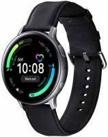 фото Смарт-часы galaxy watch active2 steel (sm-r830) samsung