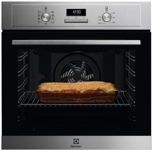 Духовой шкаф hotpoint ariston fa3 540 jh ix ha