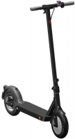 фото Электросамокат kick scooter city pro black (ik-2010k) iconbit