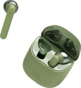 Беспроводные наушники с микрофоном JBL Tune 220 TWS Green (JBLT220TWSGRN)