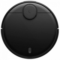 фото Робот-пылесос robot vacuum-mop p black (skv4109gl) mi