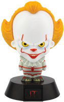 фото Светильник it pennywise icon light (pp5154it) paladone