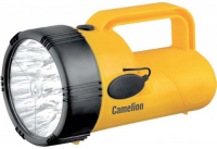 фото Фонарь бытовой led29314 yellow camelion