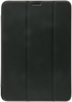 фото Чехол для планшета ibox premium для tab s2 lte, черный металлик (ут000007548) red-line