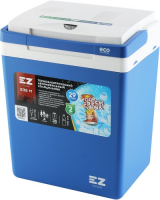 фото Автохолодильник e32m 12-230v blue ez coolers