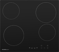 фото Электрическая варочная панель hv64bk homsair
