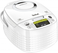 фото Мультиварка fuzzy spherical rk745132 tefal