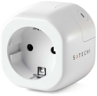 фото Умная розетка homekit smart (st-hk10aw-eu) satechi