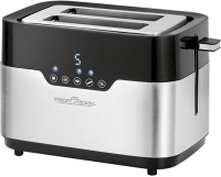 фото Тостер pc-ta 1170 inox profi cook