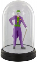 фото Светильник светильник dc the joker collectible paladone