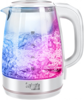 фото Электрочайник skykettle rk-g203s redmond