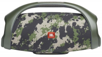 фото Портативная колонка boombox 2 camouflage (jblboombox2squadeu)