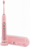 фото Электрическая зубная щетка rl010 pink (4660) revyline