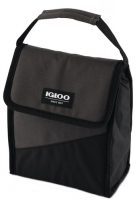 фото Сумка-холодильник bag it sport gray (165157) igloo