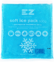 фото Аккумулятор температуры soft ice pack (61032) ez coolers