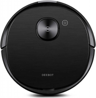 фото Робот-пылесос deebot ozmo t8 aivi (dbx11-11) ecovacs