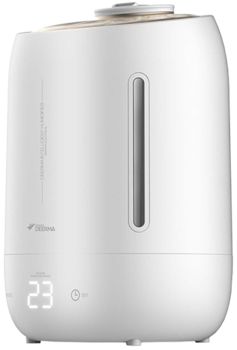 Увлажнитель воздуха Deerma Humidifier White DEM-F600