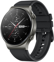 фото Смарт-часы watch gt 2 pro black (vid-b19) huawei