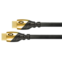 фото Hdmi-кабель ultrahd gold 1,2 м (mhv1-1022-blk) monster