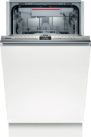 фото Встраиваемая посудомоечная машина serie | 6 hygiene dry spv6hmx1mr bosch