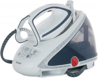 фото Парогенератор pro express ultimate gv9565e0 tefal