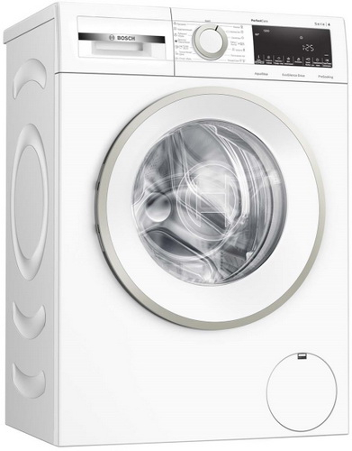  Стиральная машина Bosch Serie | 4 PerfectCare WHA122W0OE 
