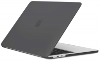 фото Чехол-накладка для macbook pro 13 2020, черный (vpmbpro1320blk) vipe