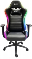 фото Игровое кресло hgs-102-blk hiper