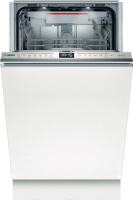 фото Встраиваемая посудомоечная машина serie | 6 hygiene dry spv6hmx4mr bosch