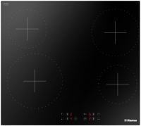 фото Электрическая варочная панель bhc66377 hansa