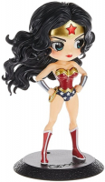 фото Фигурка dc comics: wonder woman (82750p) banpresto