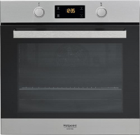 фото Электрический духовой шкаф fa3 540 jh ix ha hotpoint-ariston