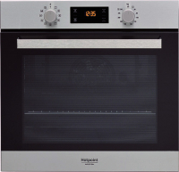 фото Электрический духовой шкаф fa3 841 h ix ha hotpoint-ariston