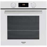 фото Электрический духовой шкаф fa3 841 h wh ha hotpoint-ariston