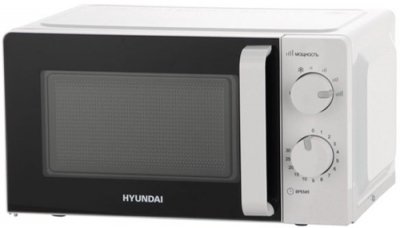 Микроволновка hyundai hym m2038