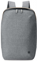 фото Рюкзак для ноутбука pavilion renew backpack grey (1a211aa) hp