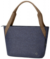 фото Сумка для ноутбука pavilion renew tote navy (1a217aa) hp