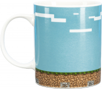 фото Кружка minecraft build a level mug (pp6730mcf) paladone