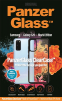 фото Чехол clearcase для galaxy s20 (238) panzerglass