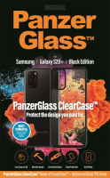 фото Чехол clearcase для galaxy s20+ (239) panzerglass