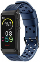 фото Смарт-браслет force a8 blue (a8bb) digma