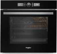 фото Электрический духовой шкаф oakz9 7921 cs nb whirlpool