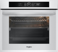 фото Электрический духовой шкаф oakz9 7921 cs wh whirlpool