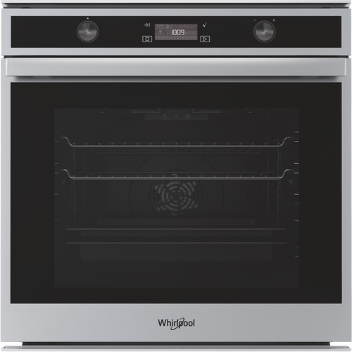 Духовой шкаф whirlpool oakz9 7921cs wh