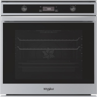 фото Электрический духовой шкаф w6 om5 4s h whirlpool