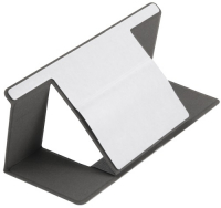фото Подставка для ноутбука для macbook grey (ут000021336) barn&hollis