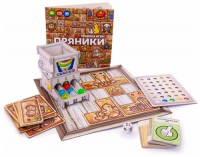 фото Настольная игра пряники (288548) nd-play